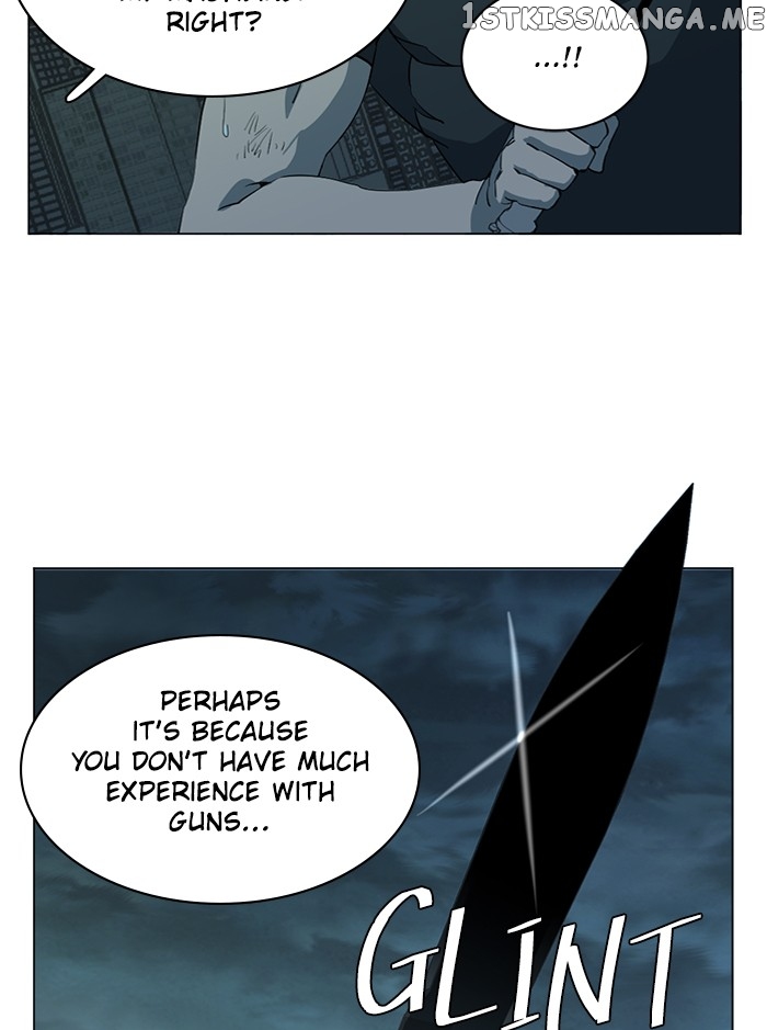 Parallel City Chapter 87 - page 27