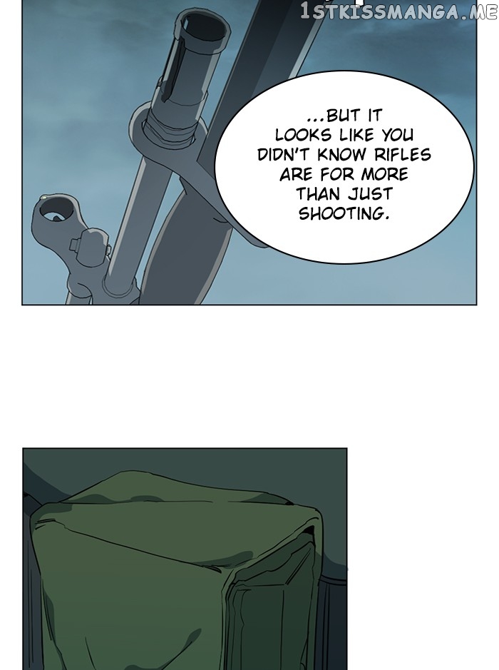 Parallel City Chapter 87 - page 28