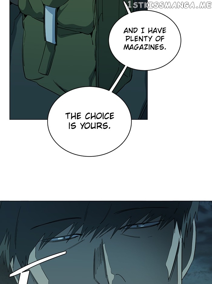 Parallel City Chapter 87 - page 29