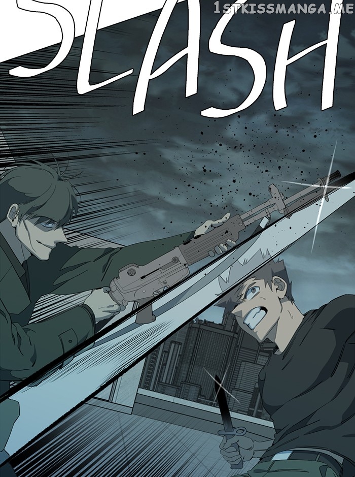 Parallel City Chapter 87 - page 3