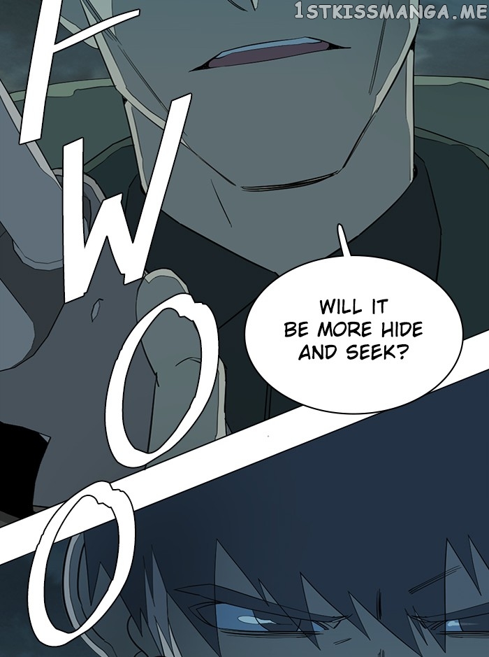 Parallel City Chapter 87 - page 30