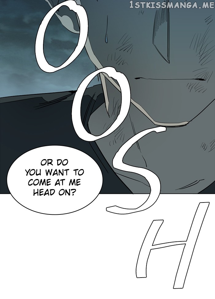 Parallel City Chapter 87 - page 31