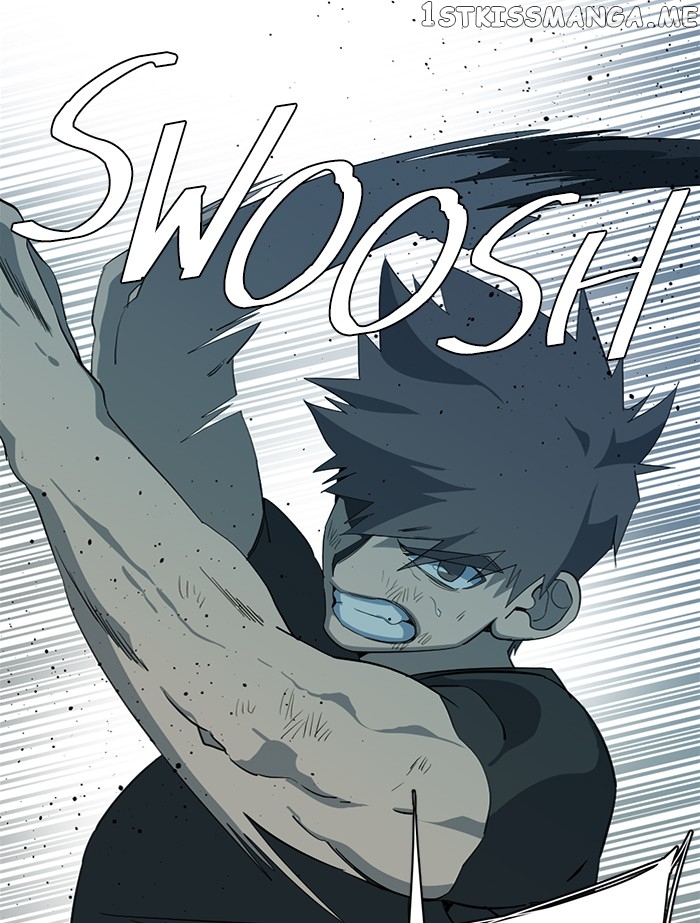 Parallel City Chapter 87 - page 33