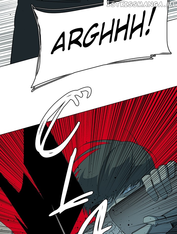 Parallel City Chapter 87 - page 34