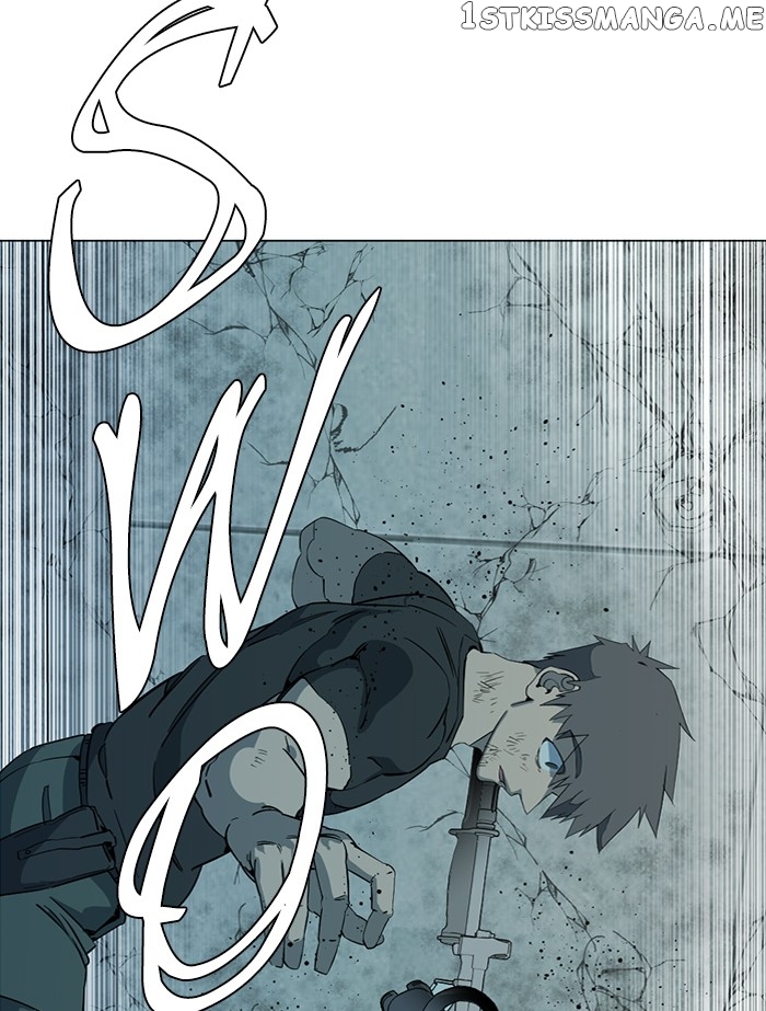 Parallel City Chapter 87 - page 38