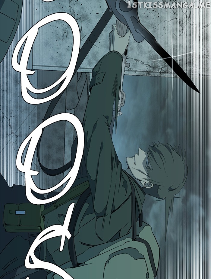 Parallel City Chapter 87 - page 39