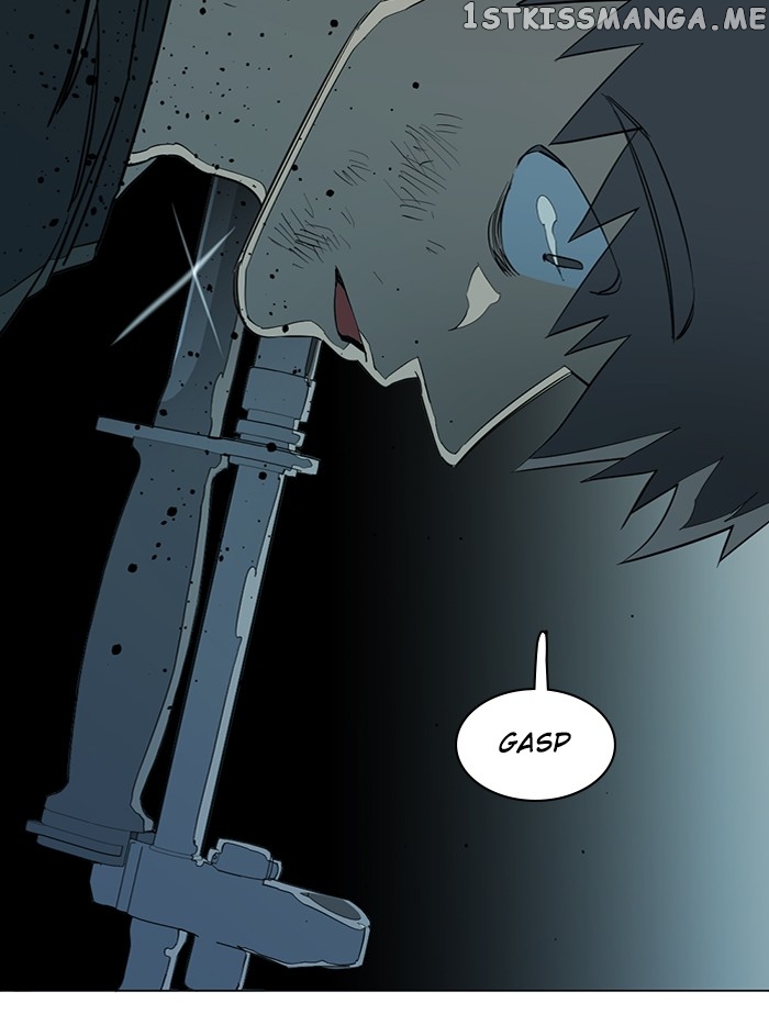 Parallel City Chapter 87 - page 41