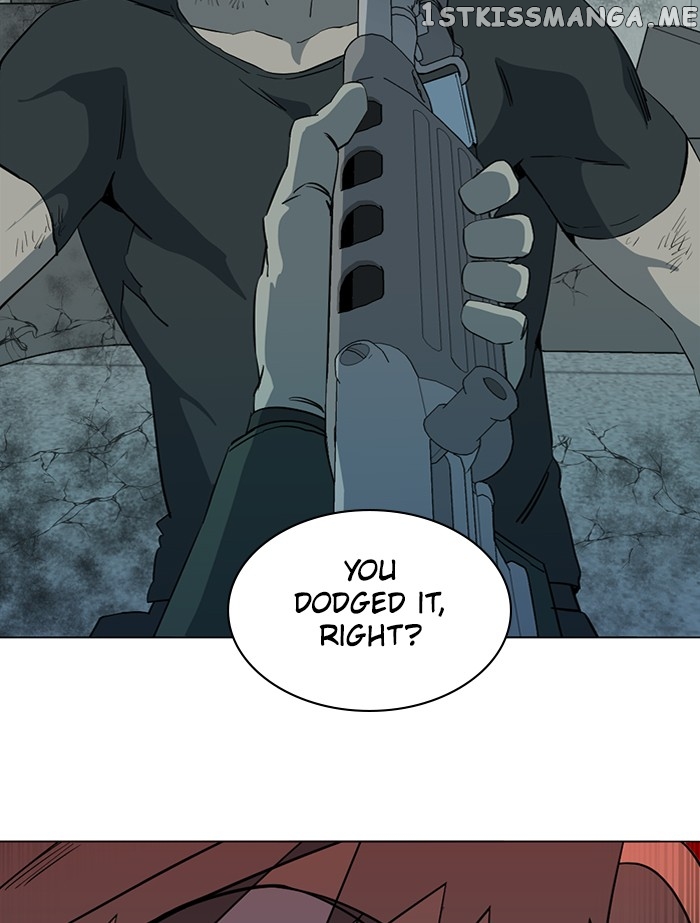 Parallel City Chapter 87 - page 44