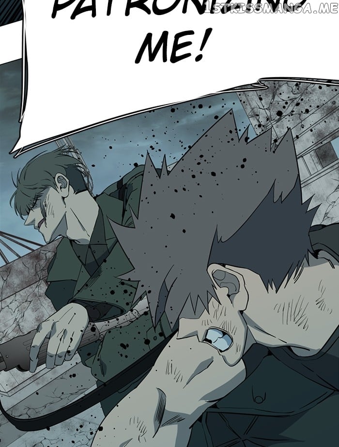Parallel City Chapter 87 - page 49