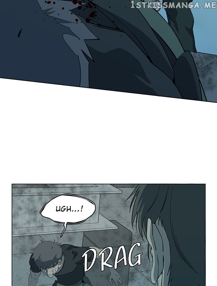 Parallel City Chapter 87 - page 59