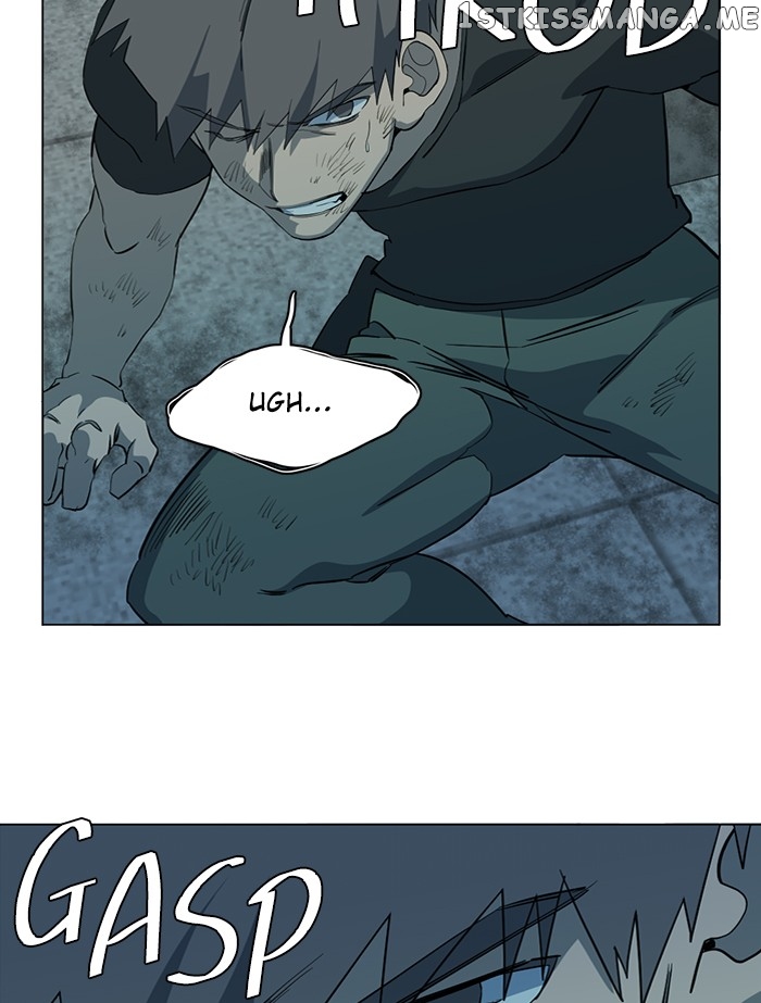 Parallel City Chapter 87 - page 61
