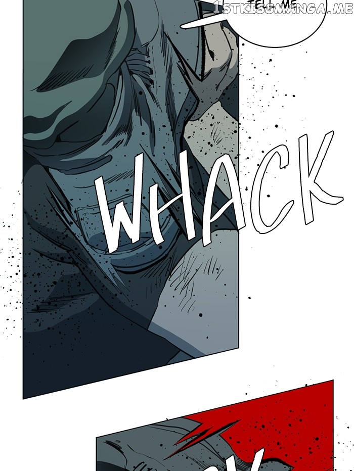 Parallel City Chapter 87 - page 80