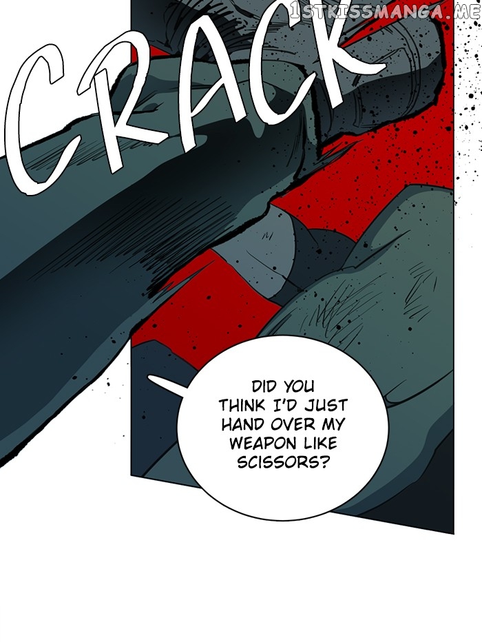 Parallel City Chapter 87 - page 81
