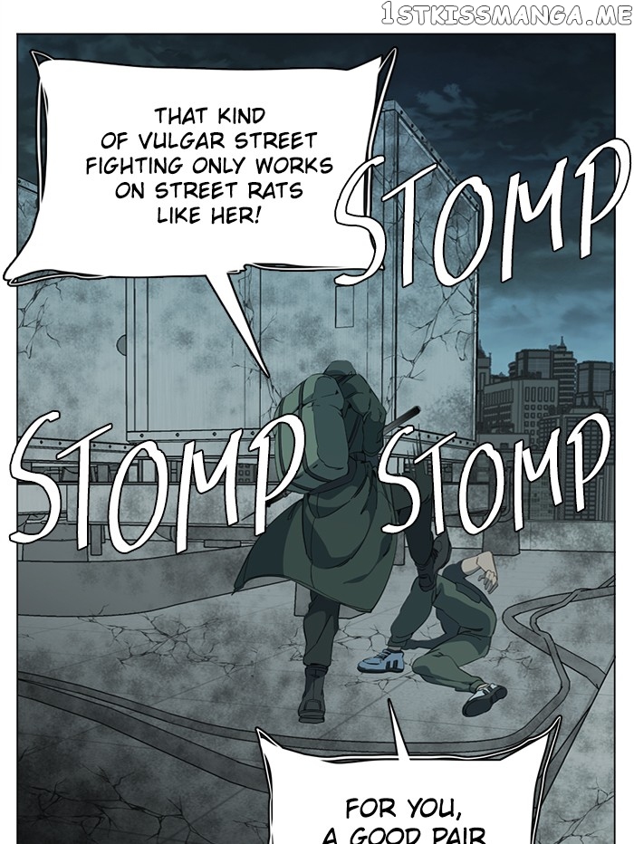 Parallel City Chapter 87 - page 82