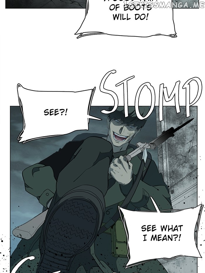 Parallel City Chapter 87 - page 83