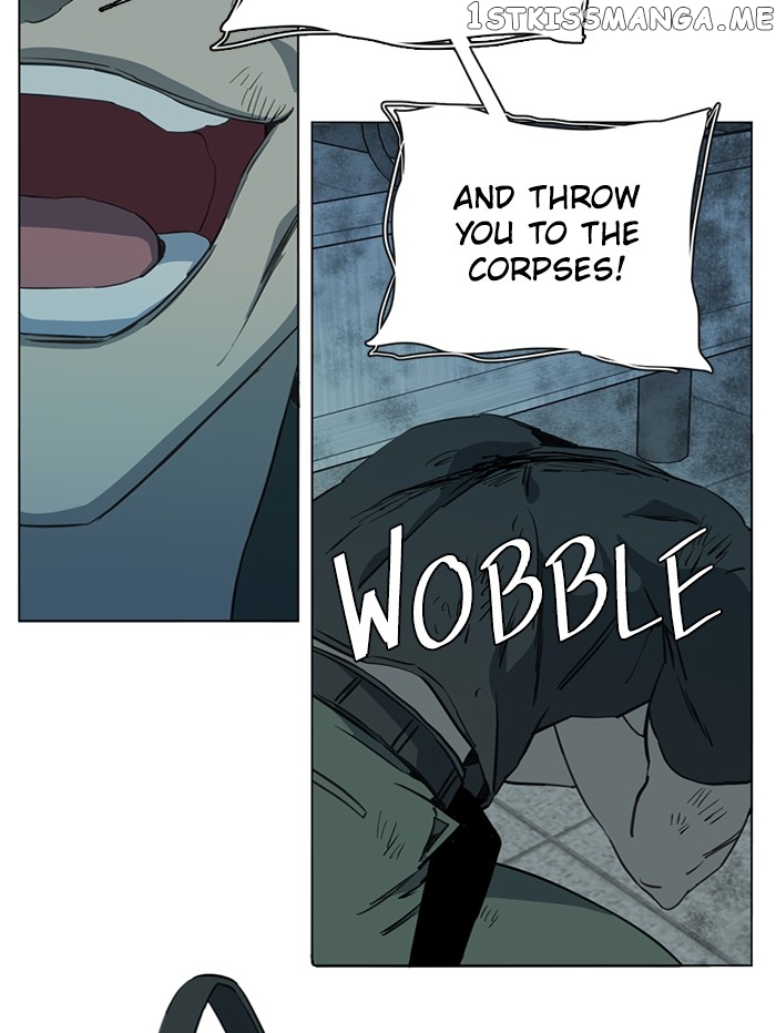 Parallel City Chapter 87 - page 85