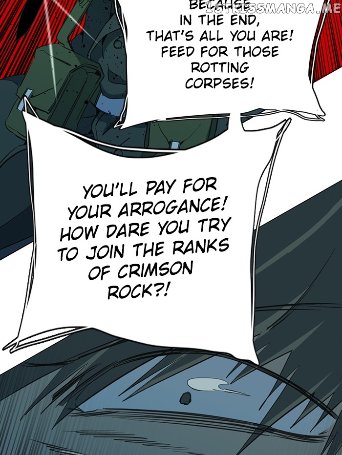 Parallel City Chapter 87 - page 87
