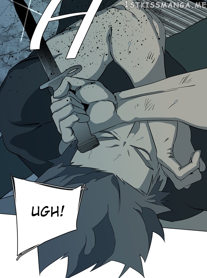 Parallel City Chapter 87 - page 9