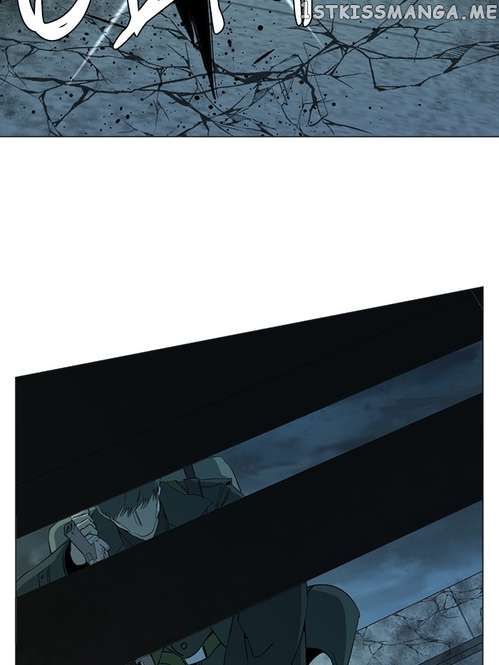 Parallel City Chapter 87 - page 91
