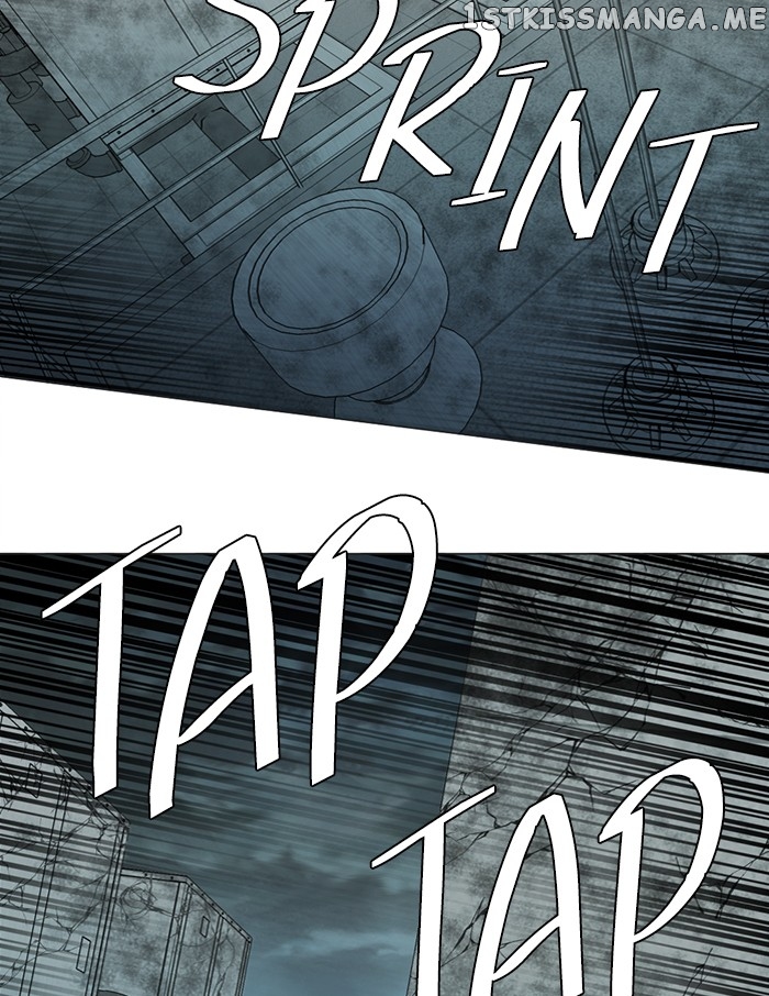 Parallel City Chapter 87 - page 97