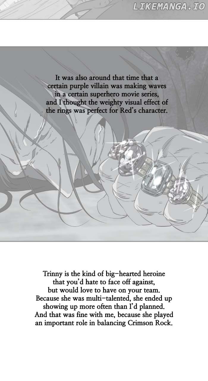 Parallel City Chapter 150 - page 20