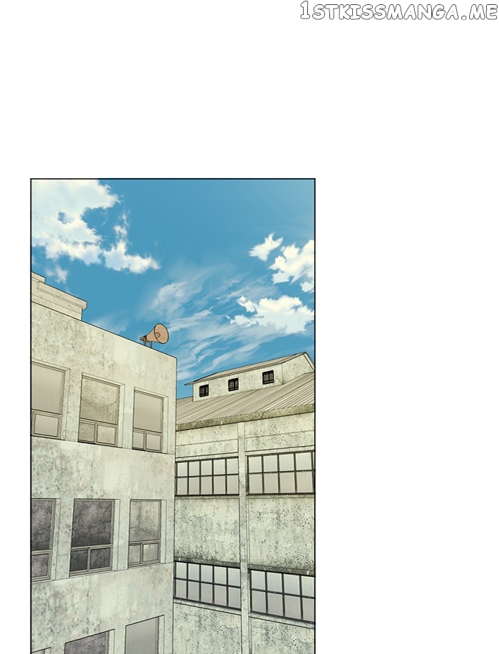 Parallel City Chapter 76 - page 10