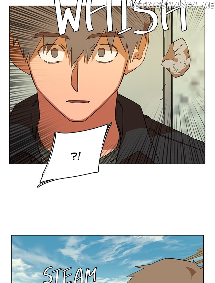 Parallel City Chapter 76 - page 13