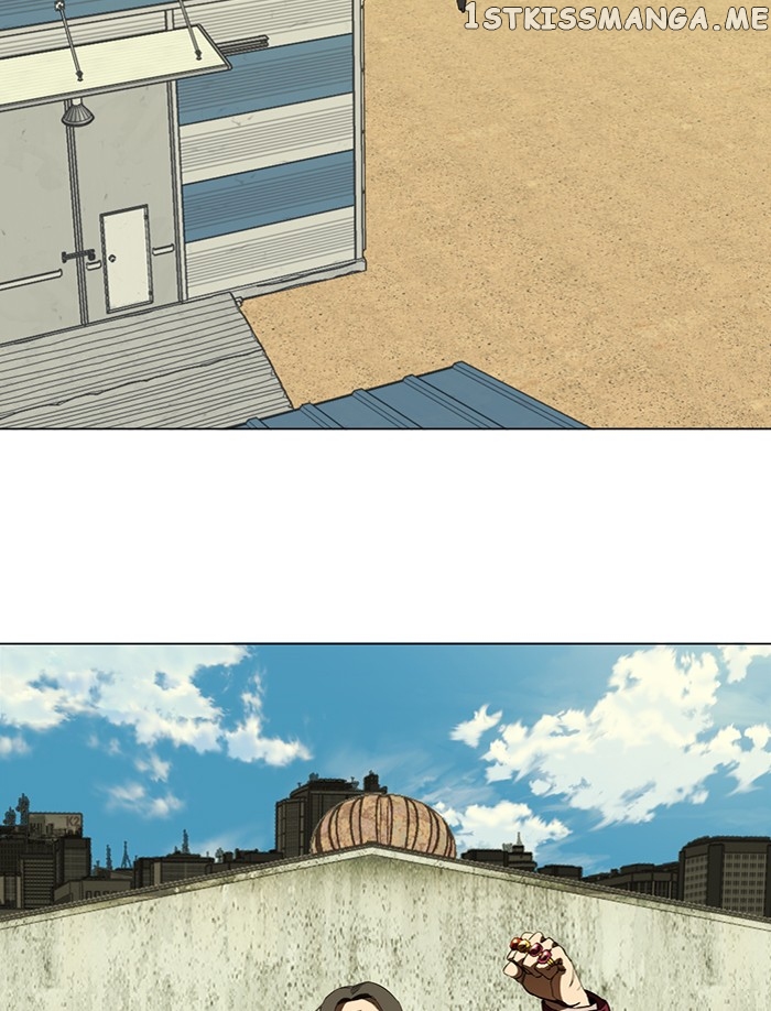 Parallel City Chapter 76 - page 2