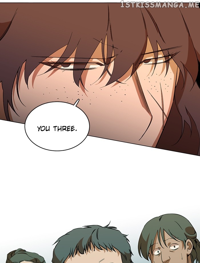 Parallel City Chapter 76 - page 22