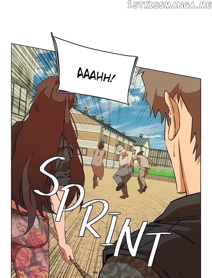 Parallel City Chapter 76 - page 24