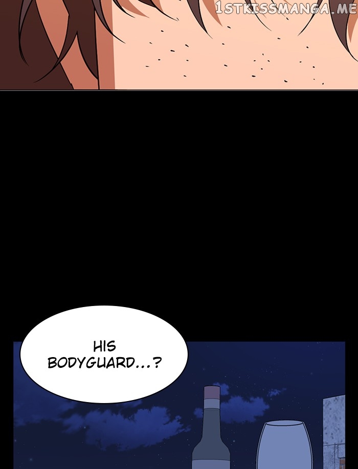 Parallel City Chapter 76 - page 27