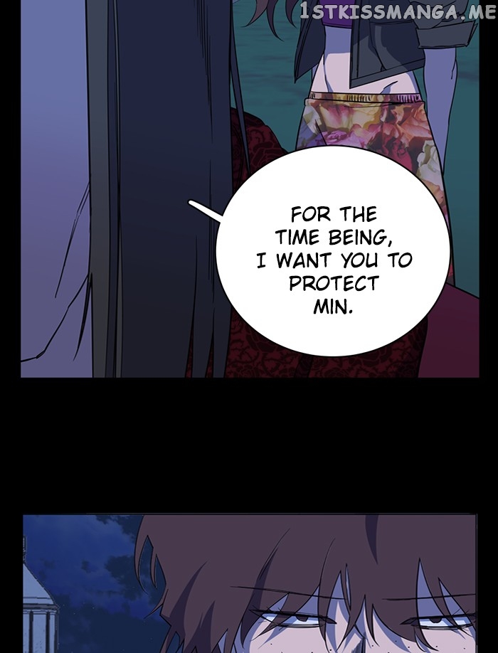 Parallel City Chapter 76 - page 29