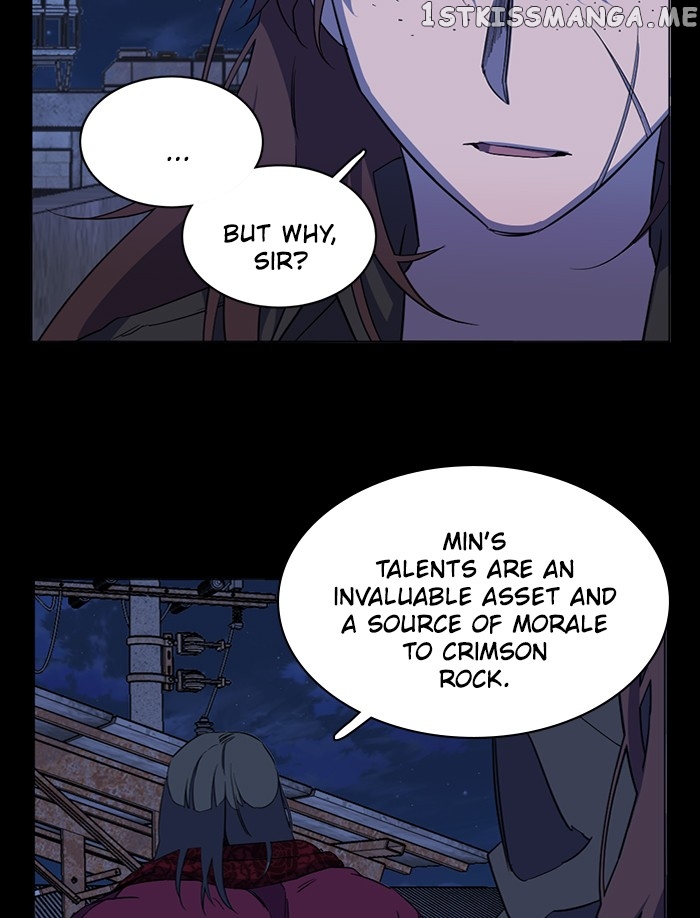Parallel City Chapter 76 - page 30