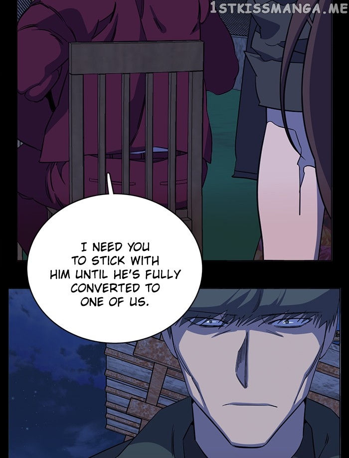 Parallel City Chapter 76 - page 31