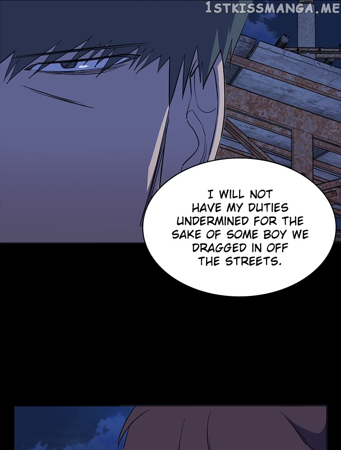 Parallel City Chapter 76 - page 35