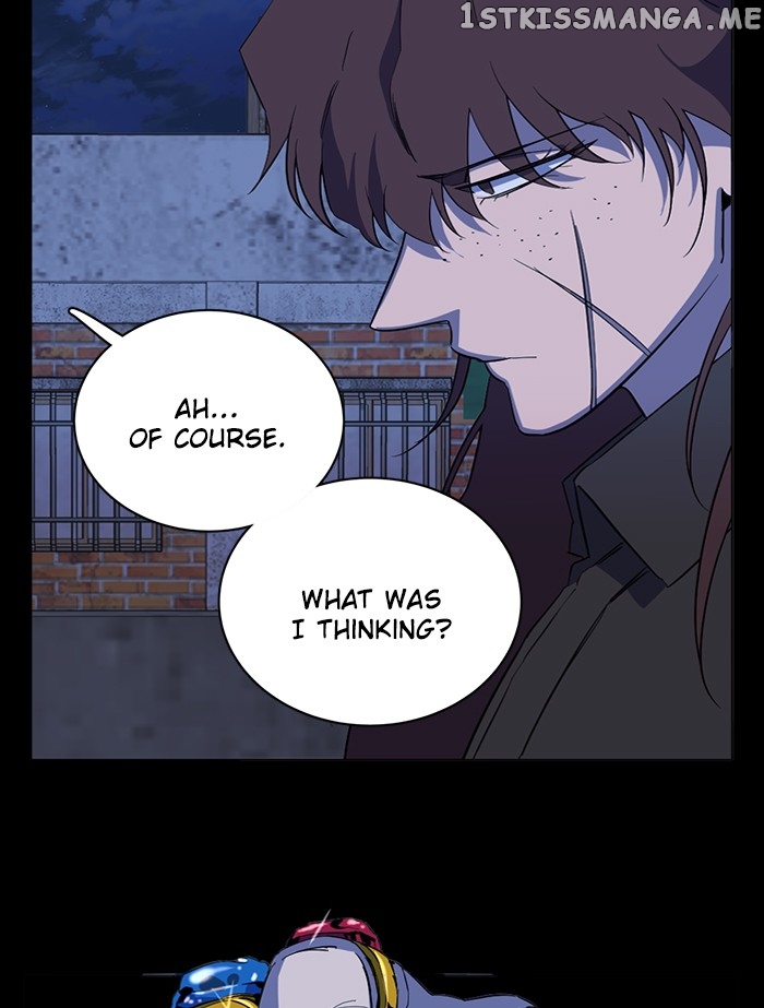 Parallel City Chapter 76 - page 36