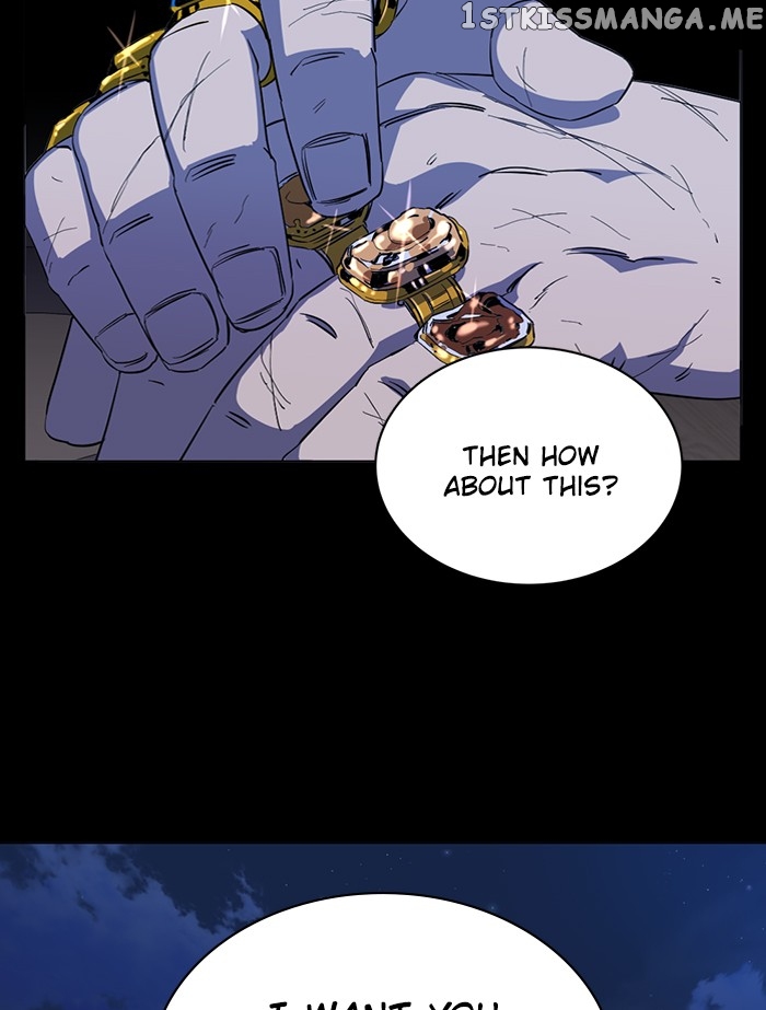 Parallel City Chapter 76 - page 37