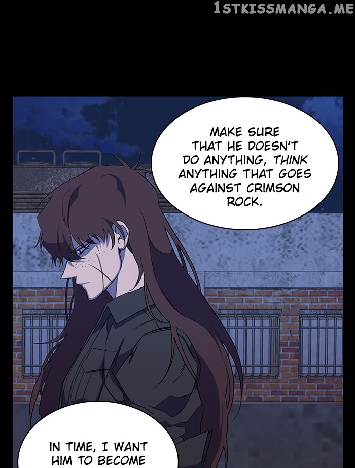 Parallel City Chapter 76 - page 39