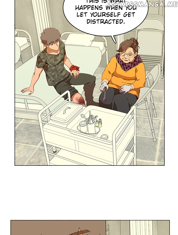 Parallel City Chapter 76 - page 50