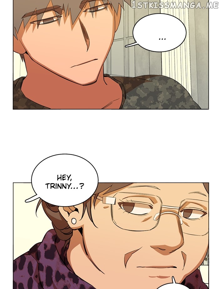 Parallel City Chapter 76 - page 51