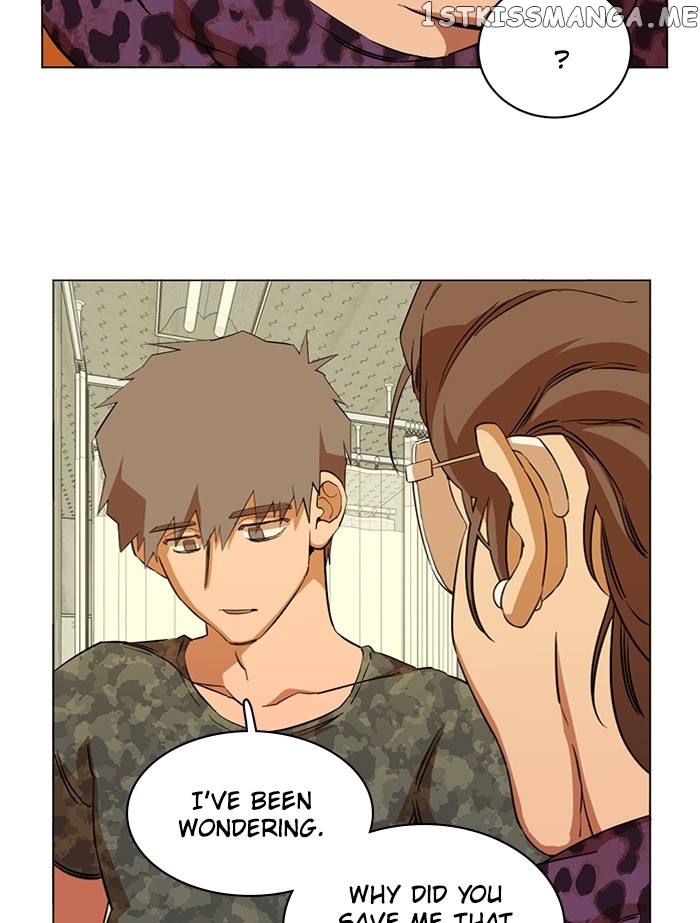 Parallel City Chapter 76 - page 52