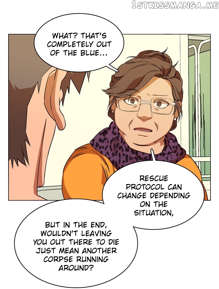 Parallel City Chapter 76 - page 54