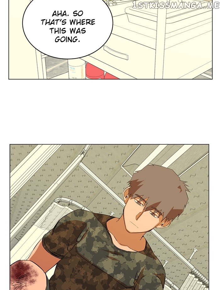Parallel City Chapter 76 - page 56