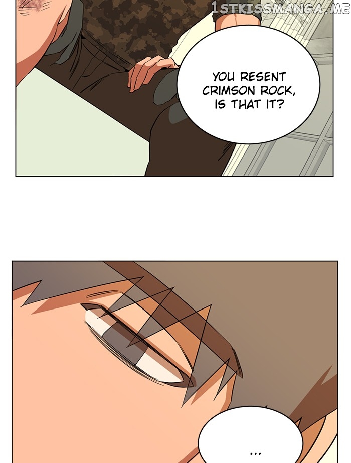 Parallel City Chapter 76 - page 57