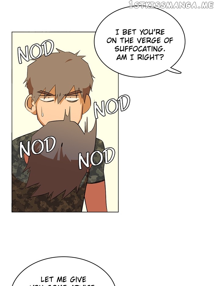 Parallel City Chapter 76 - page 70