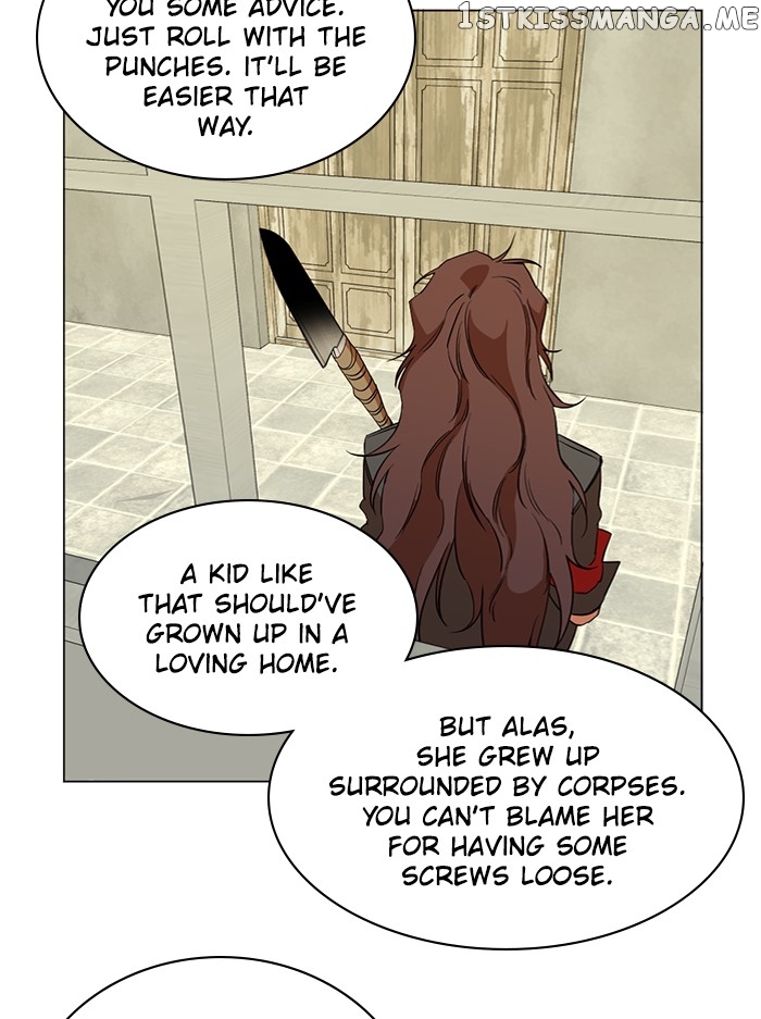Parallel City Chapter 76 - page 71