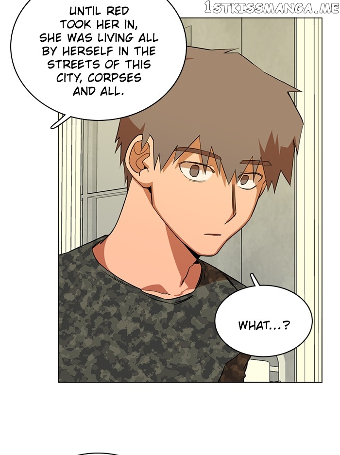 Parallel City Chapter 76 - page 72