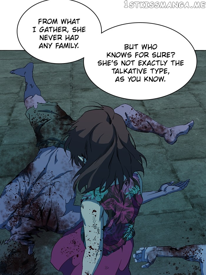 Parallel City Chapter 76 - page 73