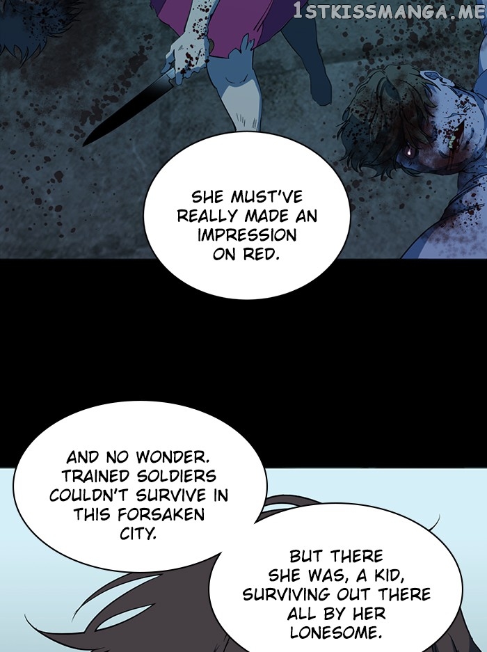 Parallel City Chapter 76 - page 74