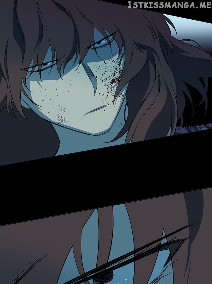 Parallel City Chapter 76 - page 78